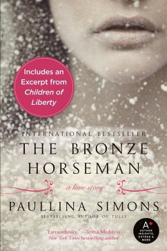 The Bronze Horseman (eBook, ePUB) - Simons, Paullina