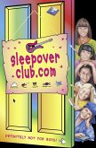 sleepoverclub.com (The Sleepover Club, Book 44) (eBook, ePUB)