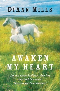 Awaken My Heart (eBook, ePUB) - Mills, Diann