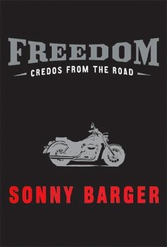 Freedom (eBook, ePUB) - Barger, Sonny