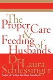 The Proper Care and Feeding of Husbands (eBook, ePUB)