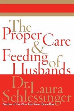 Cover The Proper Care and Feeding of Husbands (eBook, ePUB)