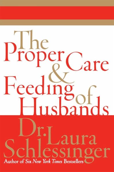 The Proper Care and Feeding of Husbands (eBook, ePUB)
