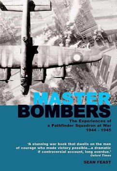 Cover Master Bombers (eBook, ePUB)