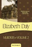 Murders in Volume 2 (eBook, ePUB) Murders in Volume 2 (eBook, ePUB)