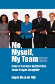 Me, Myself, My Team (eBook, ePUB)