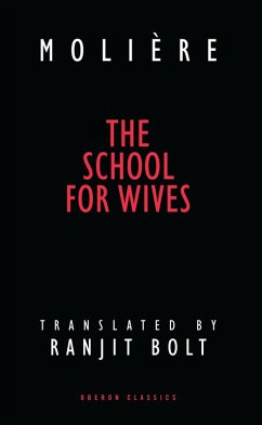 Cover The School for Wives (eBook, ePUB)