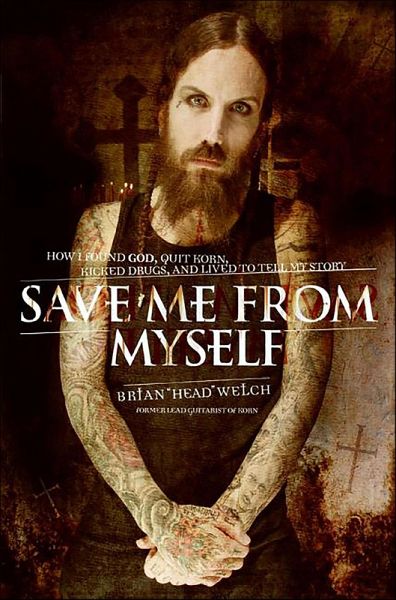 Save Me from Myself (eBook, ePUB) Save Me from Myself (eBook, ePUB)