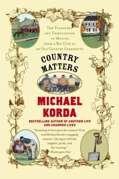 Cover Country Matters (eBook, ePUB)