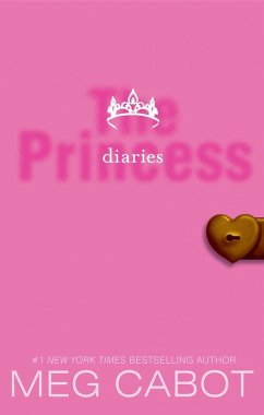 The Princess Diaries (eBook, ePUB) - Cabot, Meg
