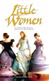 Little Women (eBook, ePUB)