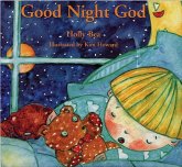 Good Night God (eBook, ePUB)