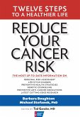 Reduce Your Cancer Risk (eBook, ePUB)