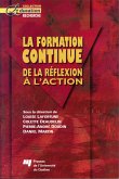La formation continue (eBook, PDF) La formation continue (eBook, PDF)