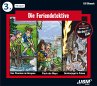 Die Feriendetektive Hörbox - Bild 1