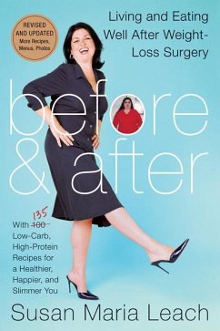 Before & After, Revised Edition (eBook, ePUB) - Leach, Susan Maria