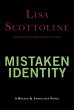 Mistaken Identity (eBook, ePUB) - Bild 1