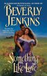 Something Like Love (eBook, ePUB) - Bild 1