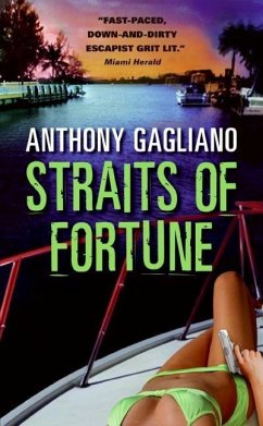 Straits of Fortune (eBook, ePUB) Cover Straits of Fortune (eBook, ePUB)