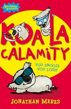 Cover Koala Calamity (eBook, ePUB)
