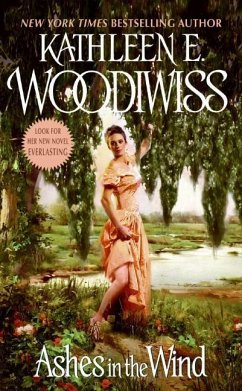 Ashes in the Wind (eBook, ePUB) - Woodiwiss, Kathleen E.