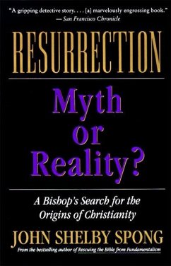 Resurrection (eBook, ePUB) - Spong, John Shelby