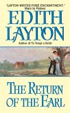 The Return of the Earl (eBook, ePUB) The Return of the Earl (eBook, ePUB)