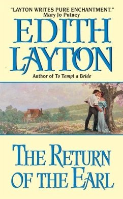 Cover The Return of the Earl (eBook, ePUB)