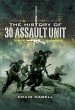 The History of 30 Assault Unit (eBook,... - Bild 1