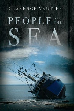 Cover People of the Sea (eBook, ePUB)