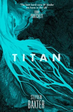 Titan (eBook, ePUB) - Baxter, Stephen
