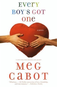 Every Boy's Got One (eBook, ePUB) - Cabot, Meg