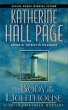 The Body in the Lighthouse (eBook, ePUB) - Bild 1
