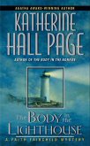 The Body in the Lighthouse (eBook, ePUB)