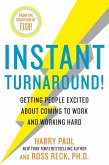 Instant Turnaround! (eBook, ePUB)