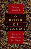 A Book of Psalms (eBook, ePUB)