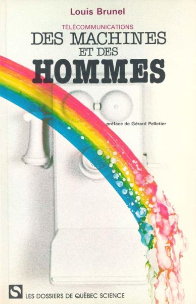Des machines et des hommes (eBook, PDF)