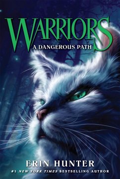 Warriors #5: A Dangerous Path (eBook, ePUB) - Hunter, Erin