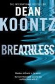 Breathless (eBook, ePUB)