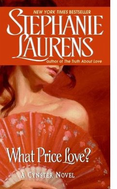 What Price Love? (eBook, ePUB) - Laurens, Stephanie