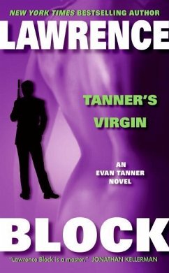 Tanner's Virgin (eBook, ePUB) - Block, Lawrence