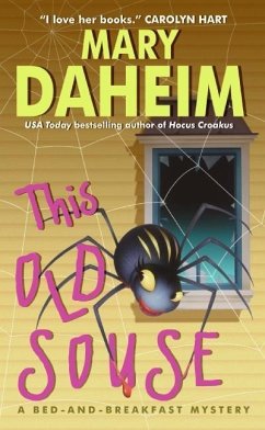 This Old Souse (eBook, ePUB) - Daheim, Mary