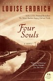 Four Souls (eBook, ePUB)