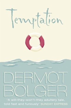 Temptation (eBook, ePUB) - Bolger, Dermot