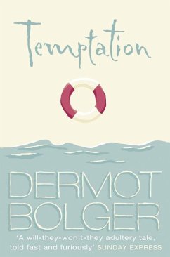Cover Temptation (eBook, ePUB)