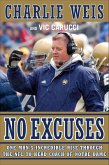 No Excuses (eBook, ePUB) No Excuses (eBook, ePUB)