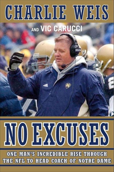 No Excuses (eBook, ePUB)