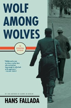 Wolf Among Wolves (eBook, ePUB) - Fallada, Hans
