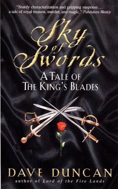 Sky of Swords (eBook, ePUB) - Duncan, Dave
