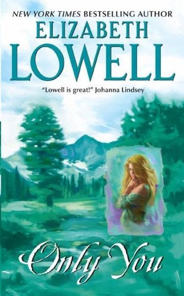 Only You (eBook, ePUB)